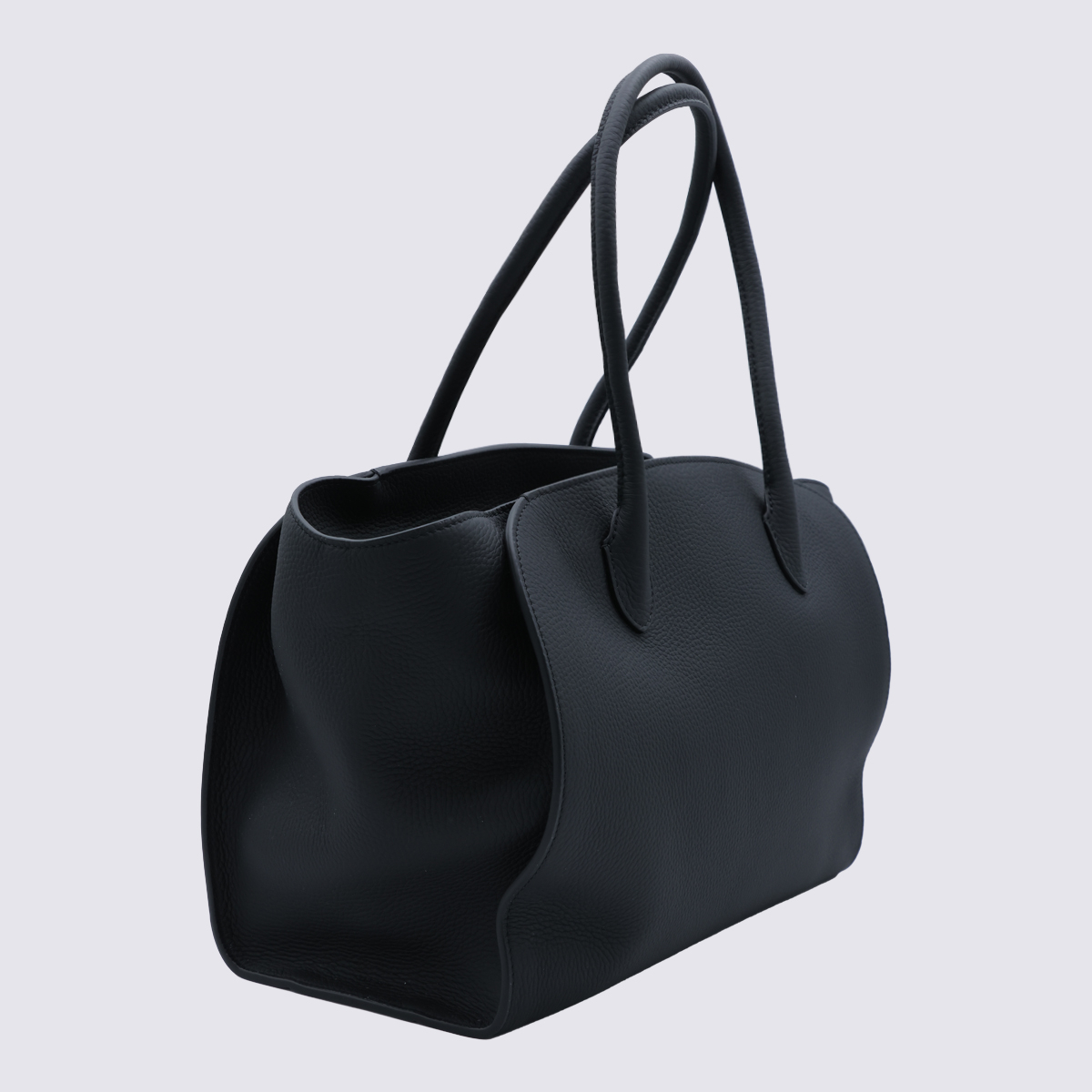 [THE ROW] Shoulder bag FW26 W1800L133BAS