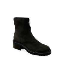 [THE ROW] Ankle Boots FW26 F001074L896BLK