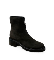 [THE ROW] Ankle Boots FW26 F001074L896BLK
