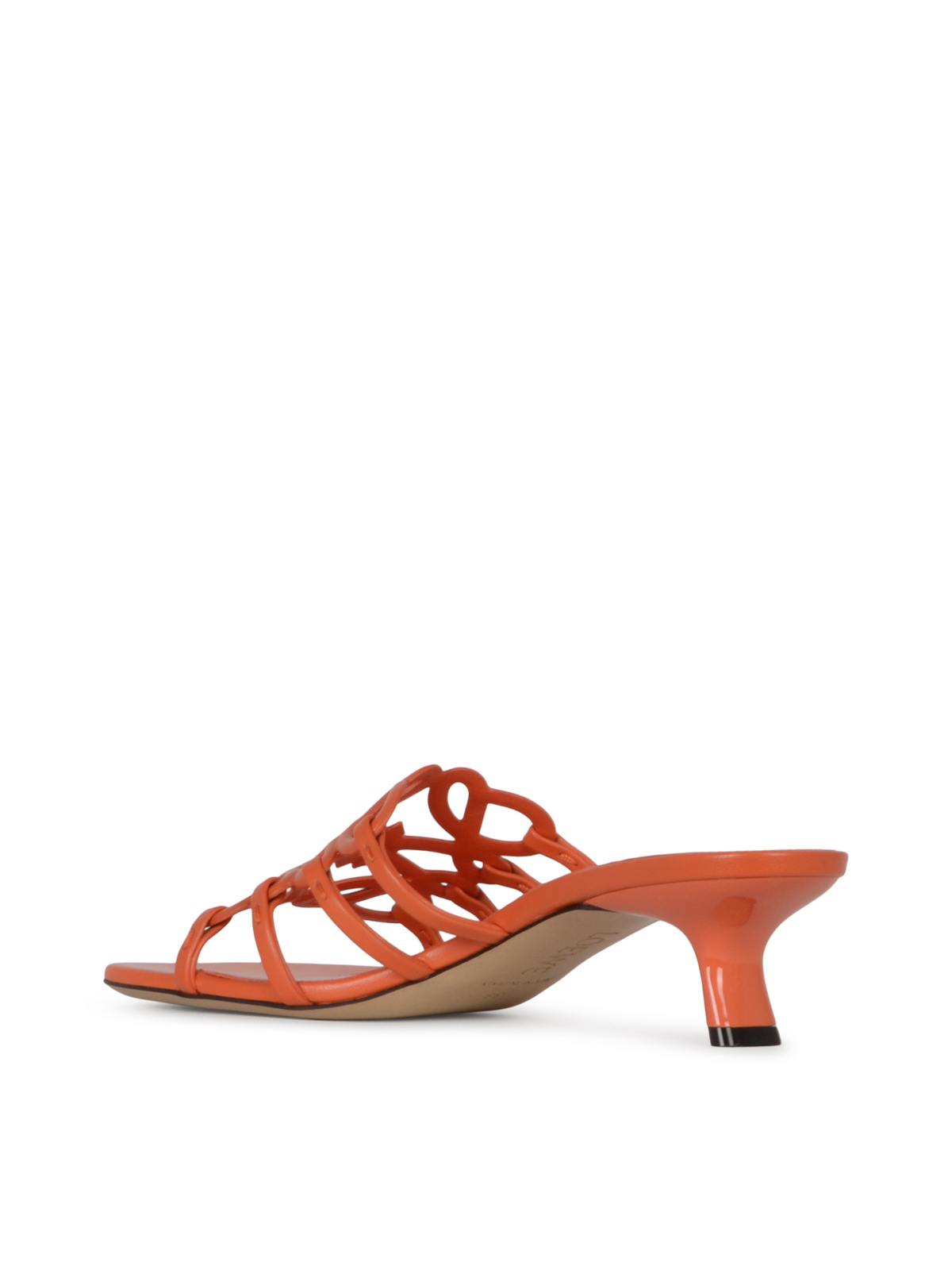 [Loewe] Sandals FW26 LPEA465X074974