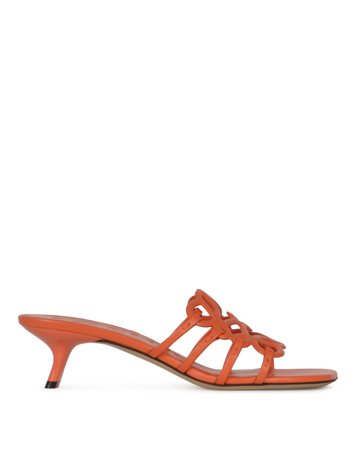 [Loewe] Sandals FW26 LPEA465X074974