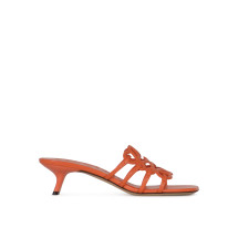 [Loewe] Sandals FW26 LPEA465X074974