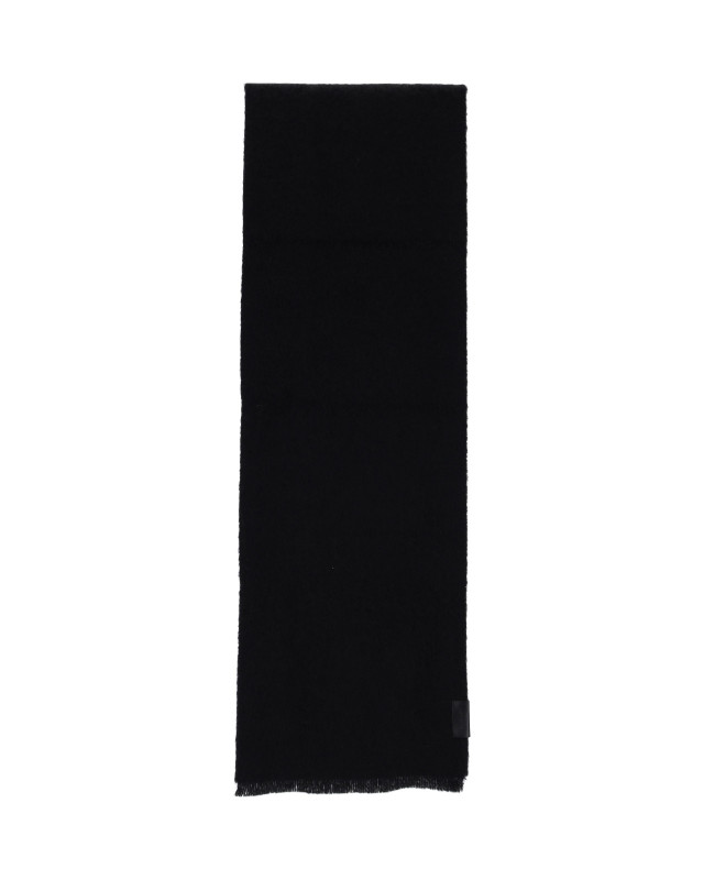 [LEMAIRE] Scarf FW26 TA0045 LF1194BK999