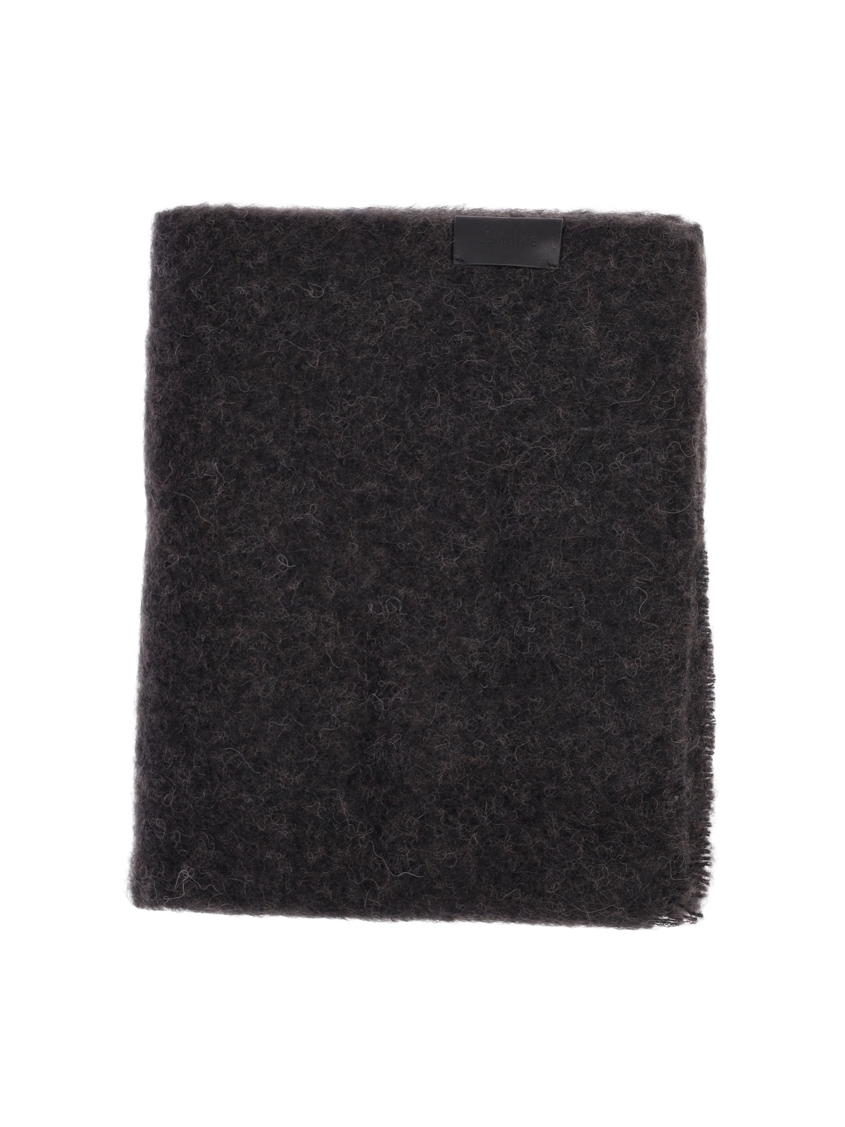 [LEMAIRE] Scarf FW26 TA0045 LF1194BR470