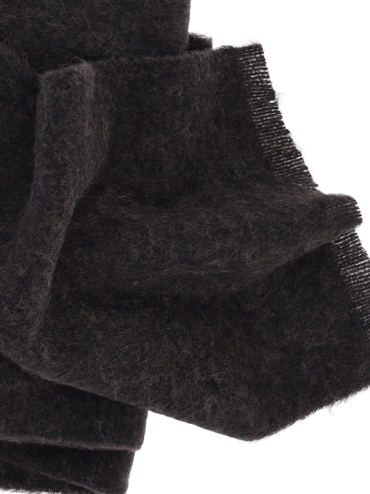 [LEMAIRE] Scarf FW26 TA0045 LF1194BR470