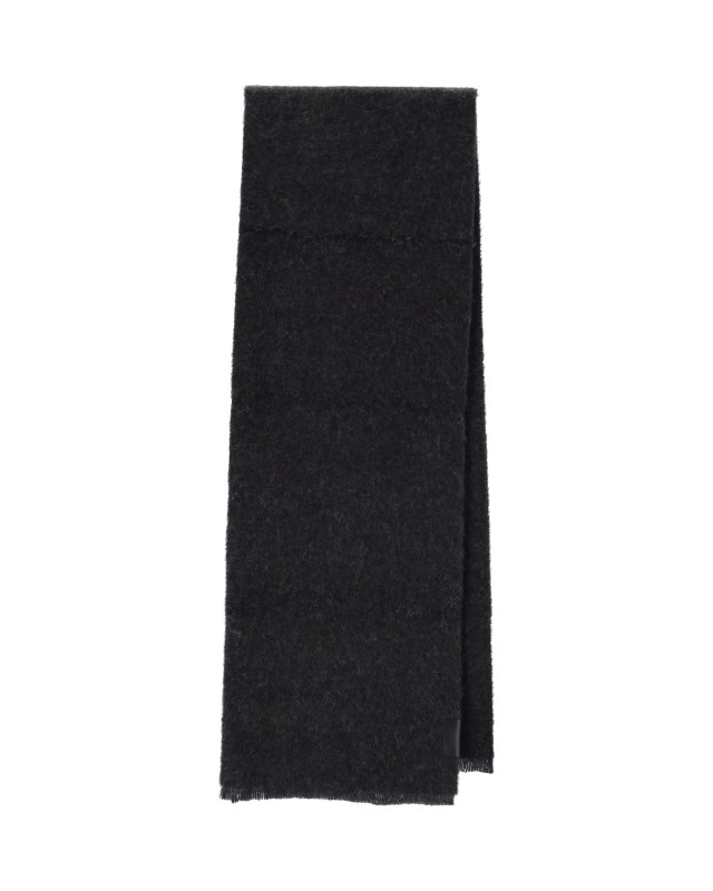 [LEMAIRE] Scarf FW26 TA0045 LF1194BR470