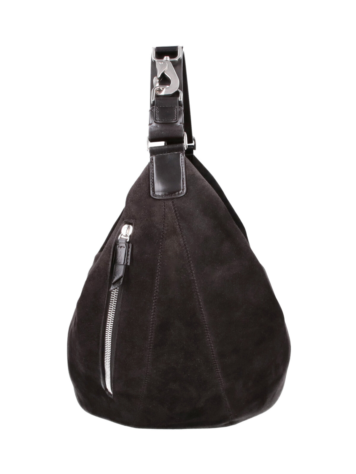 [LEMAIRE] Shoulder bag FW26 BG0197 LL0125BR007