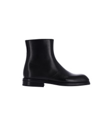 [LEMAIRE] Ankle boots FW26 FO0236 LL0106BK999