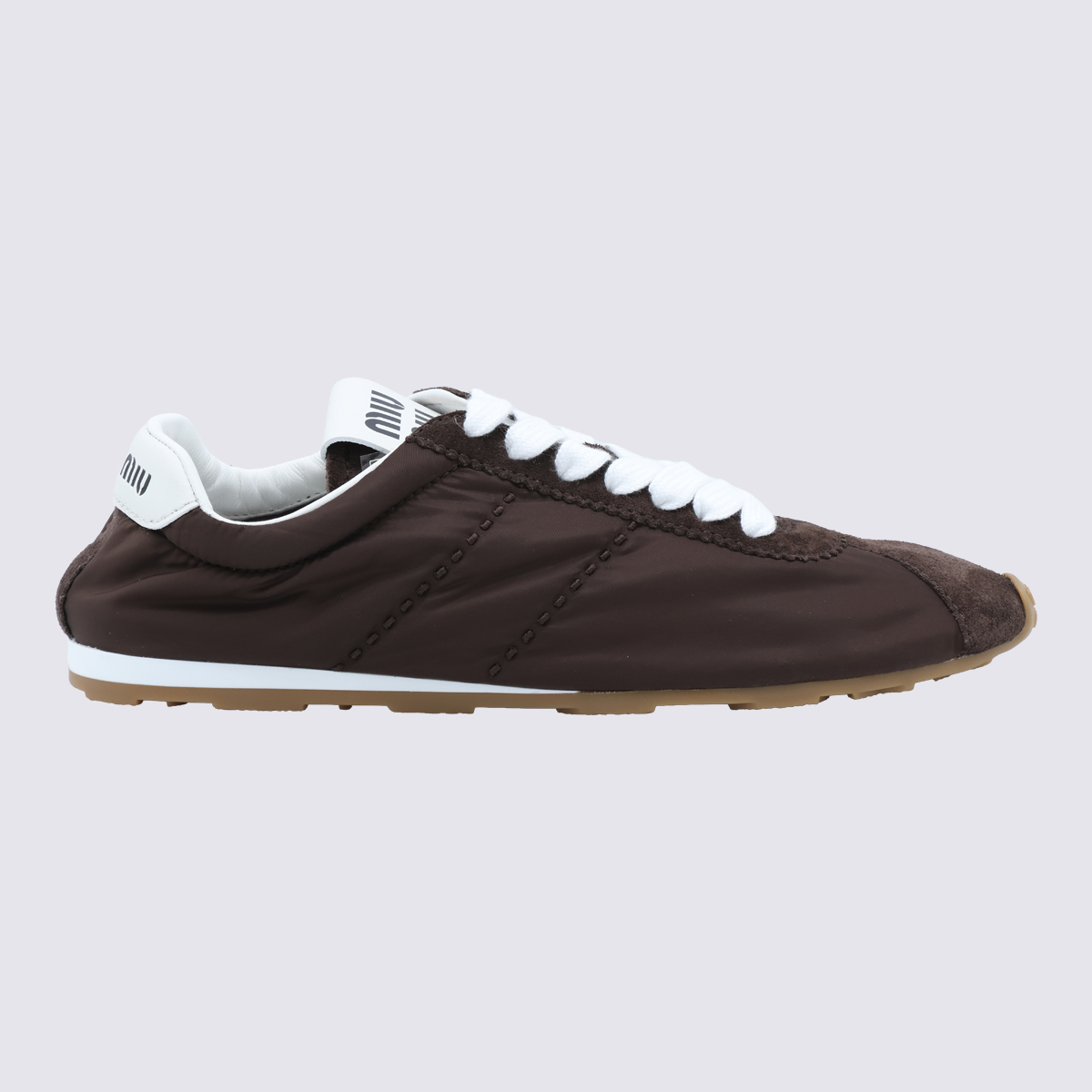 [Miu Miu] Sneakers FW26 5E114EFD005D7CF0038