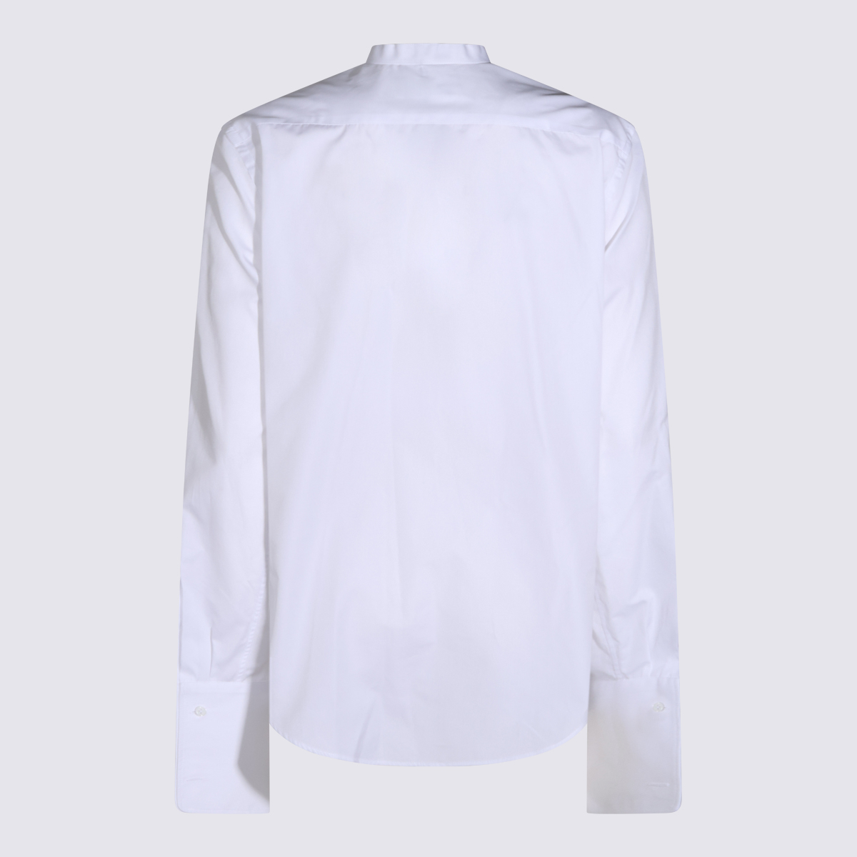 [Fendi] Shirts Long Sleeve FW26 FS8390AMVLF0QA0