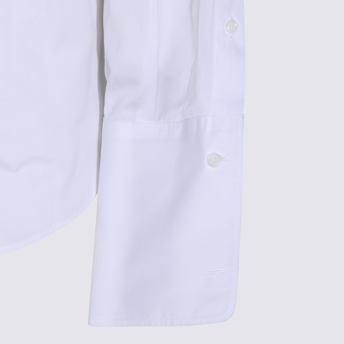 [Fendi] Shirts Long Sleeve FW26 FS8390AMVLF0QA0