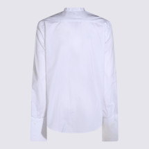 [Fendi] Shirts Long Sleeve FW26 FS8390AMVLF0QA0