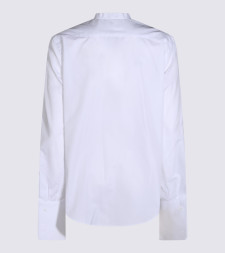 [Fendi] Shirts Long Sleeve FW26 FS8390AMVLF0QA0