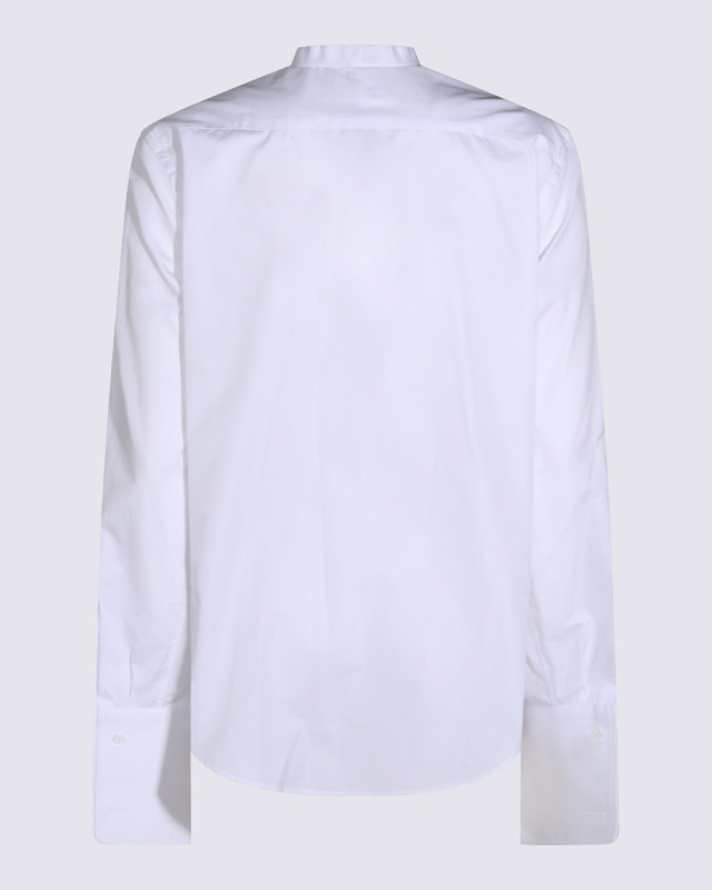 [Fendi] Shirts Long Sleeve FW26 FS8390AMVLF0QA0