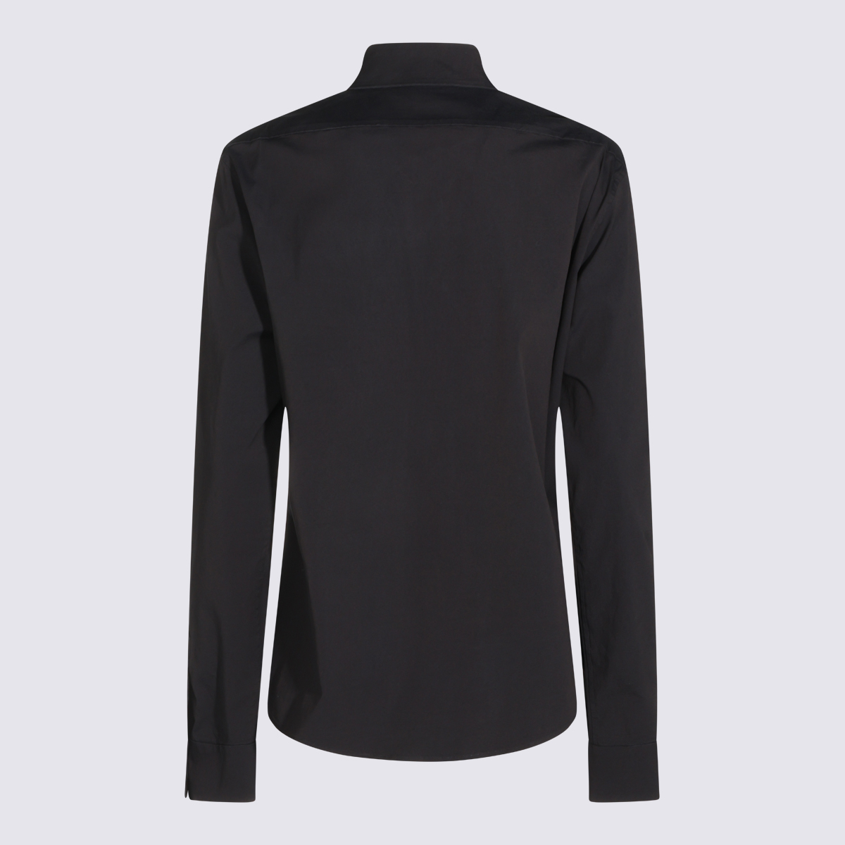 [Miu Miu] Shirts Long Sleeve FW26 MK2061SOOO6472F0002