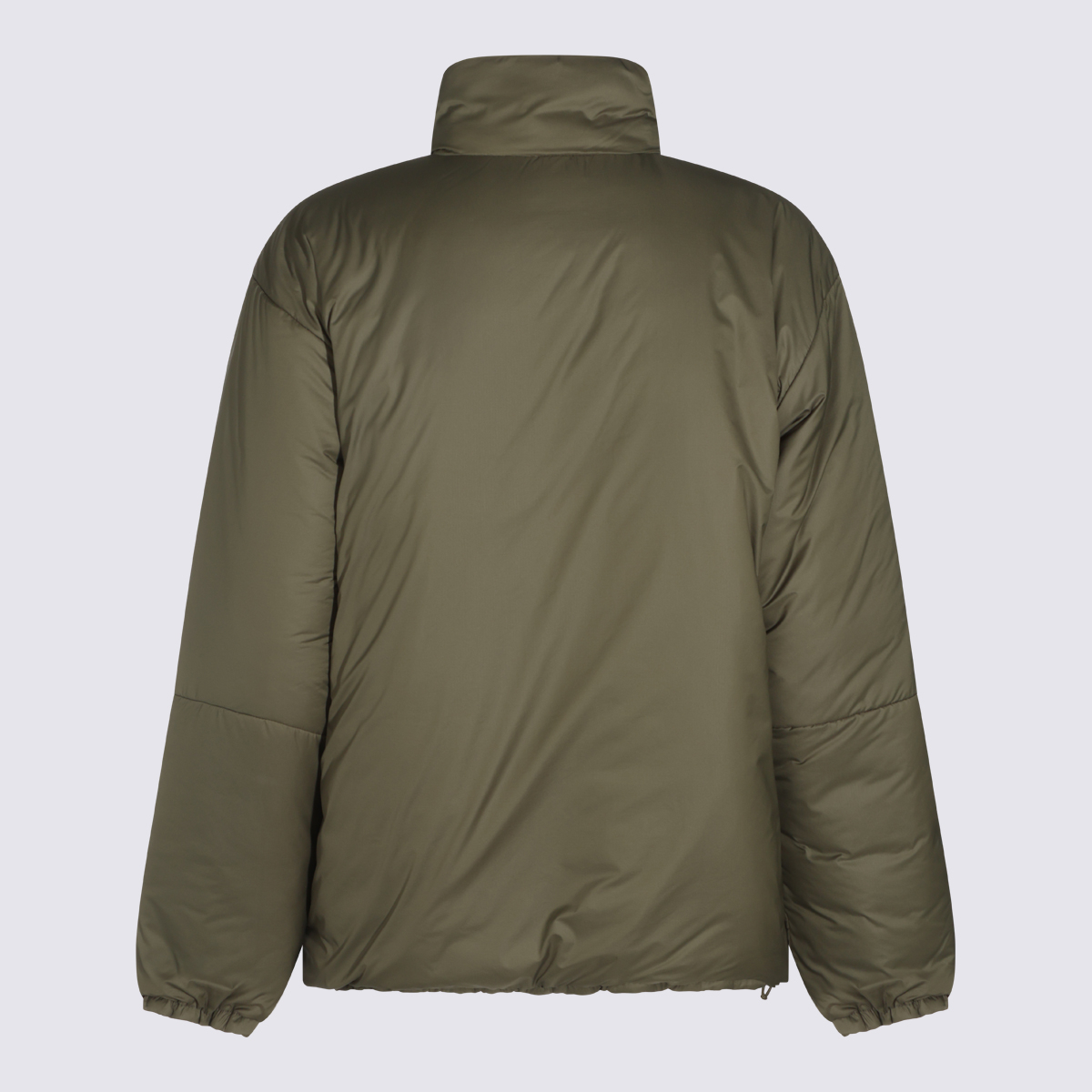[Miu Miu] Down jacket FW26 ML1551SOOO6202F0161
