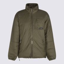 [Miu Miu] Down jacket FW26 ML1551SOOO6202F0161