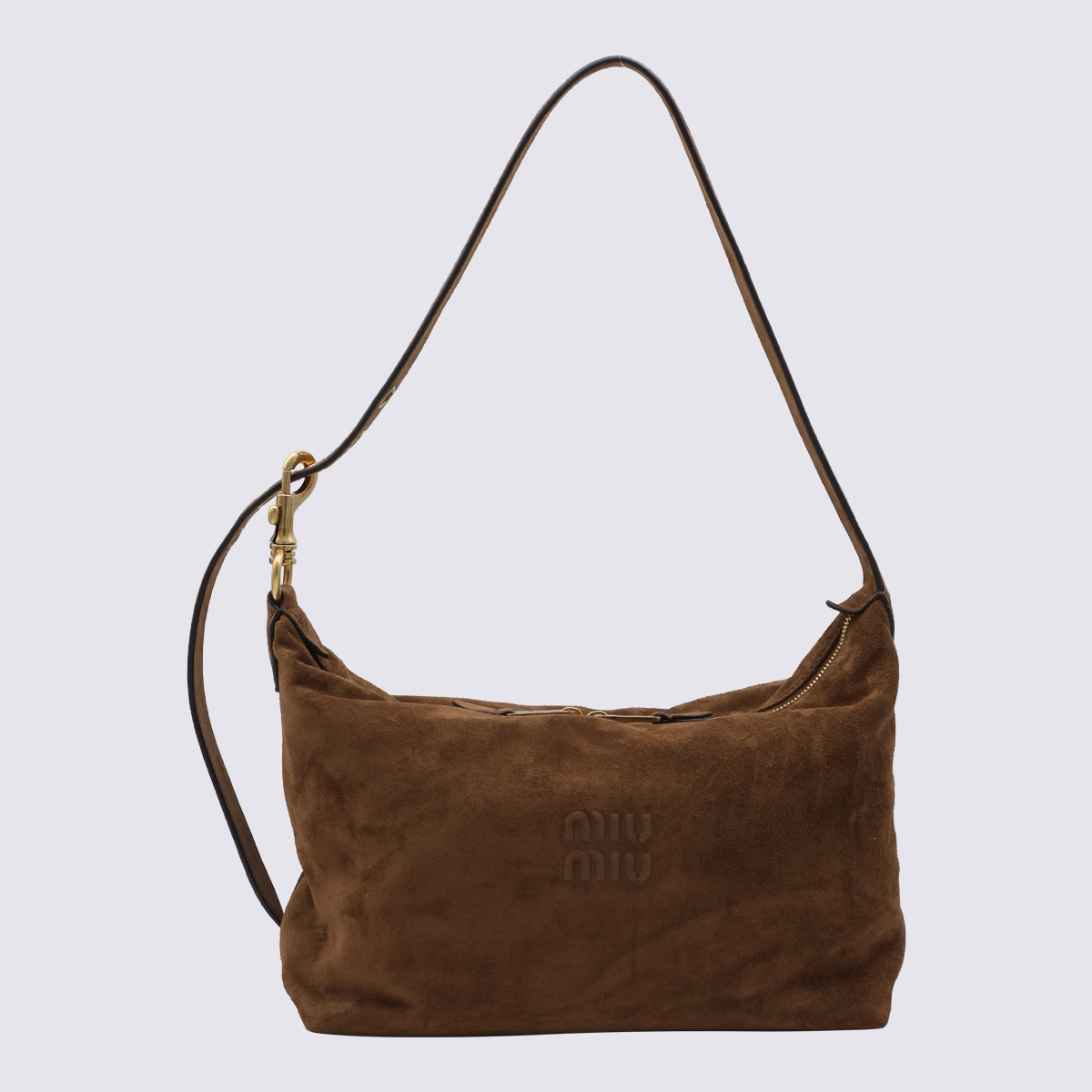 [Miu Miu] Shoulder bag FW26 5BC217VOOO2CSSF0324