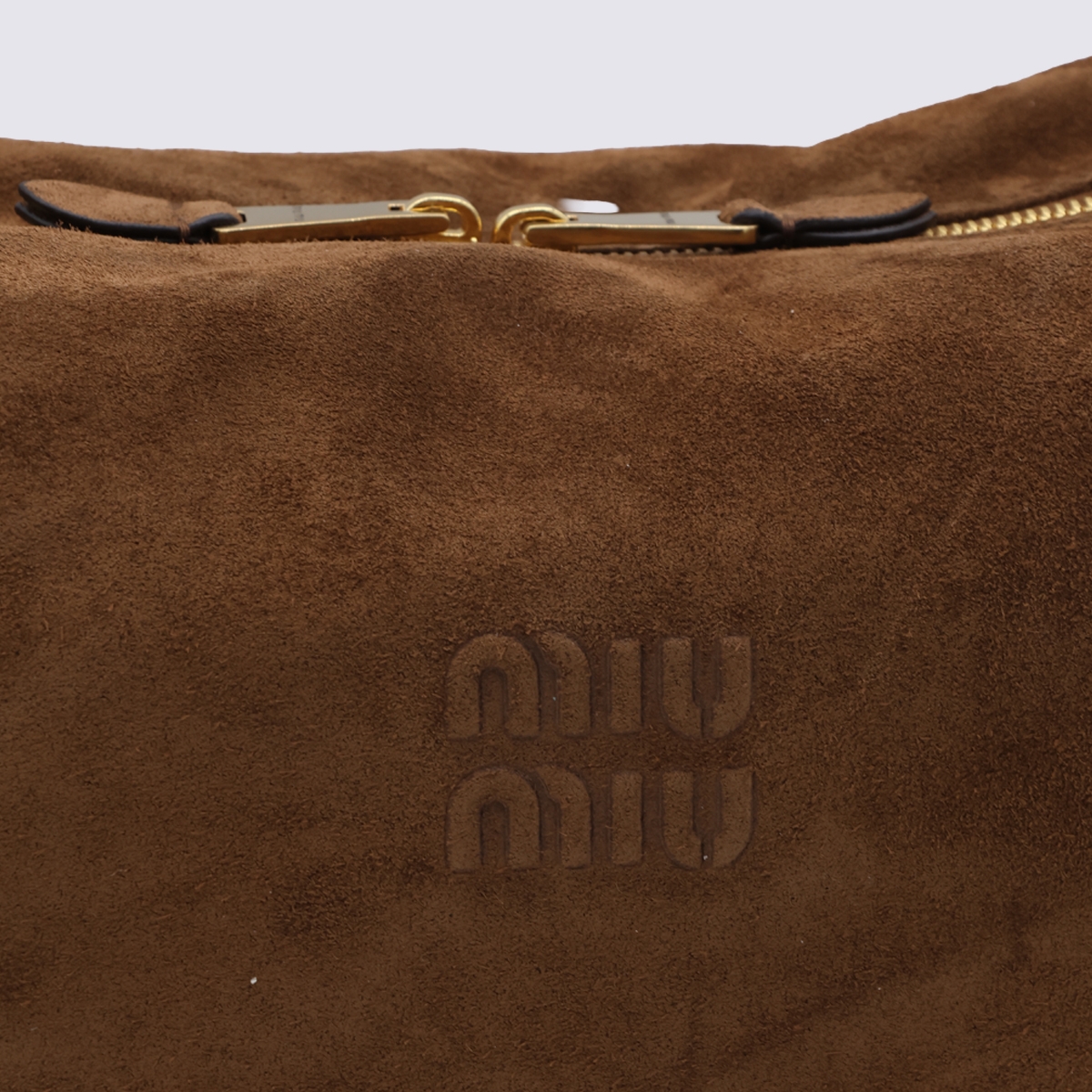 [Miu Miu] Shoulder bag FW26 5BC217VOOO2CSSF0324