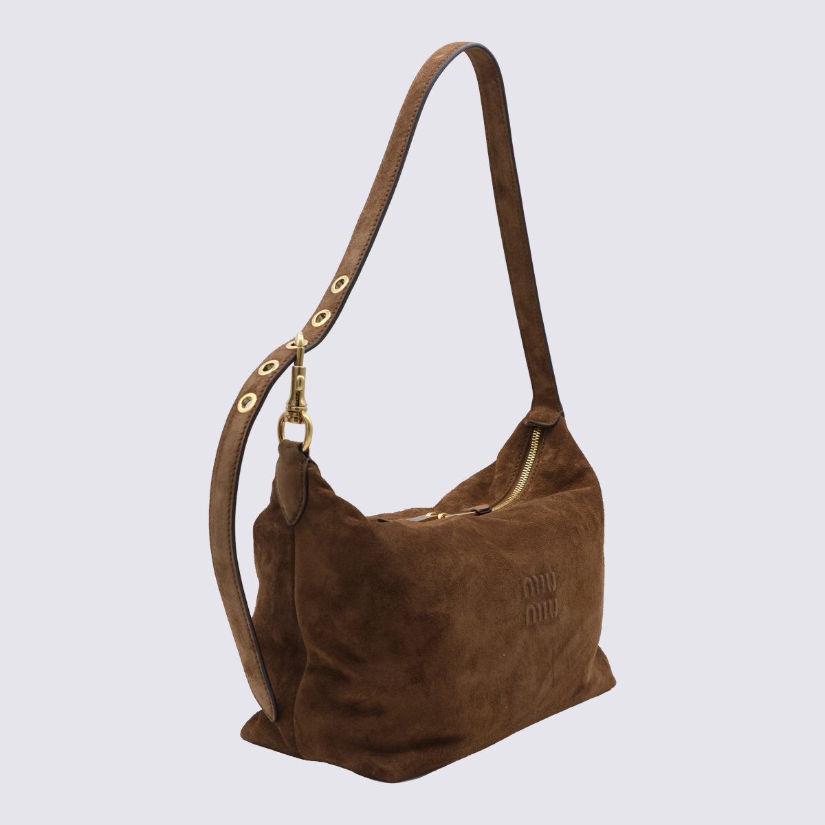 [Miu Miu] Shoulder bag FW26 5BC217VOOO2CSSF0324
