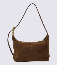 [Miu Miu] Shoulder bag FW26 5BC217VOOO2CSSF0324