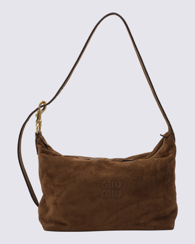 [Miu Miu] Shoulder bag FW26 5BC217VOOO2CSSF0324