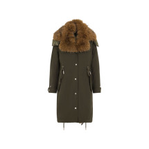 [Moncler] Casual Jacket FW26 L20931C000075994N82T