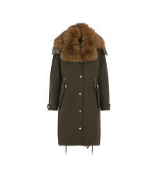 [Moncler] Casual Jacket FW26 L20931C000075994N82T