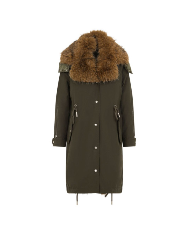 [Moncler] Casual Jacket FW26 L20931C000075994N82T