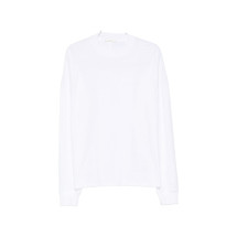 [THE ROW] Knitwear FW26 612K788WHT