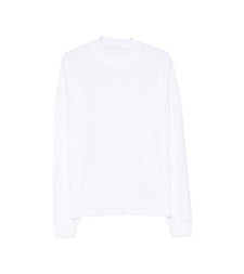 [THE ROW] Knitwear FW26 612K788WHT