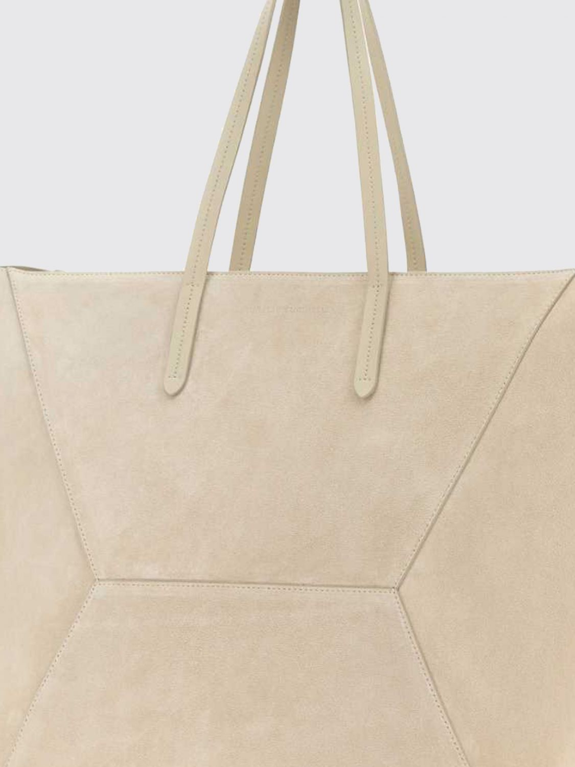 [Brunello Cucinelli] Shoulder bag FW26 MBDLB2572P C8905