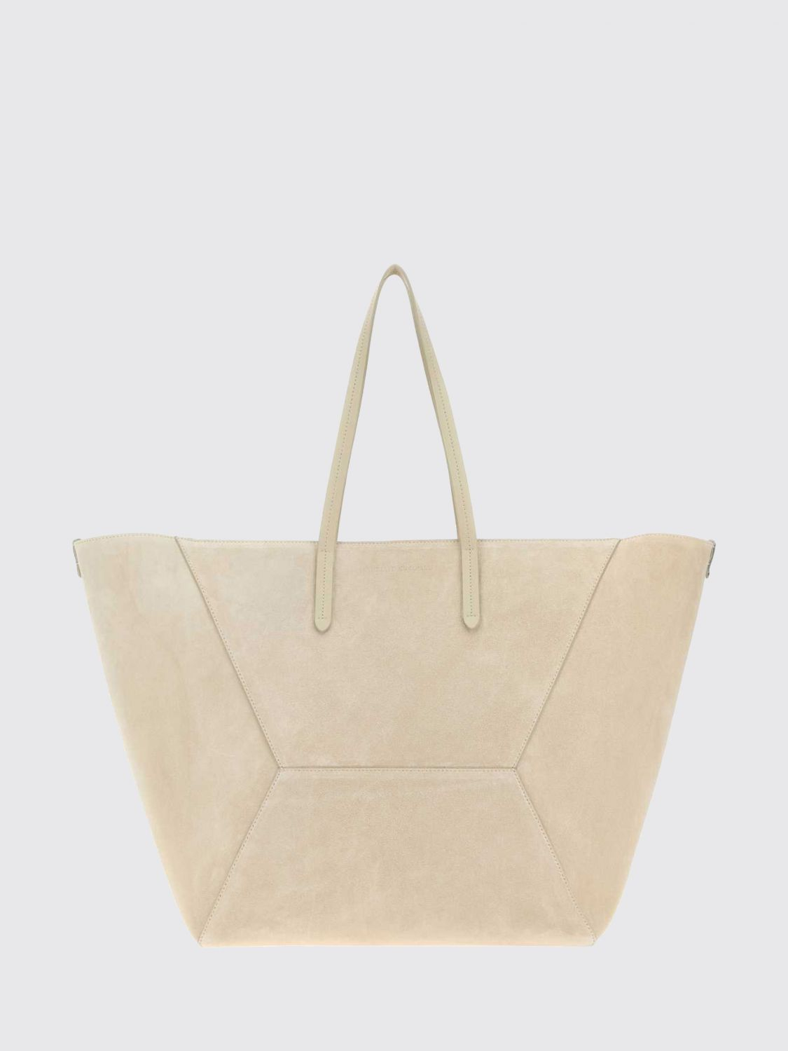 [Brunello Cucinelli] Shoulder bag FW26 MBDLB2572P C8905