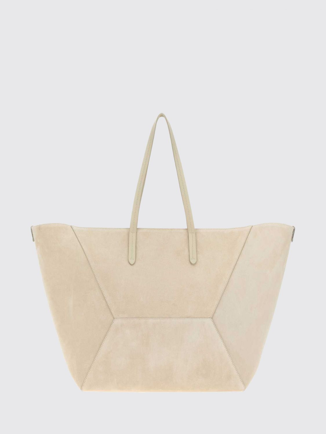[Brunello Cucinelli] Shoulder bag FW26 MBDLB2572P C8905