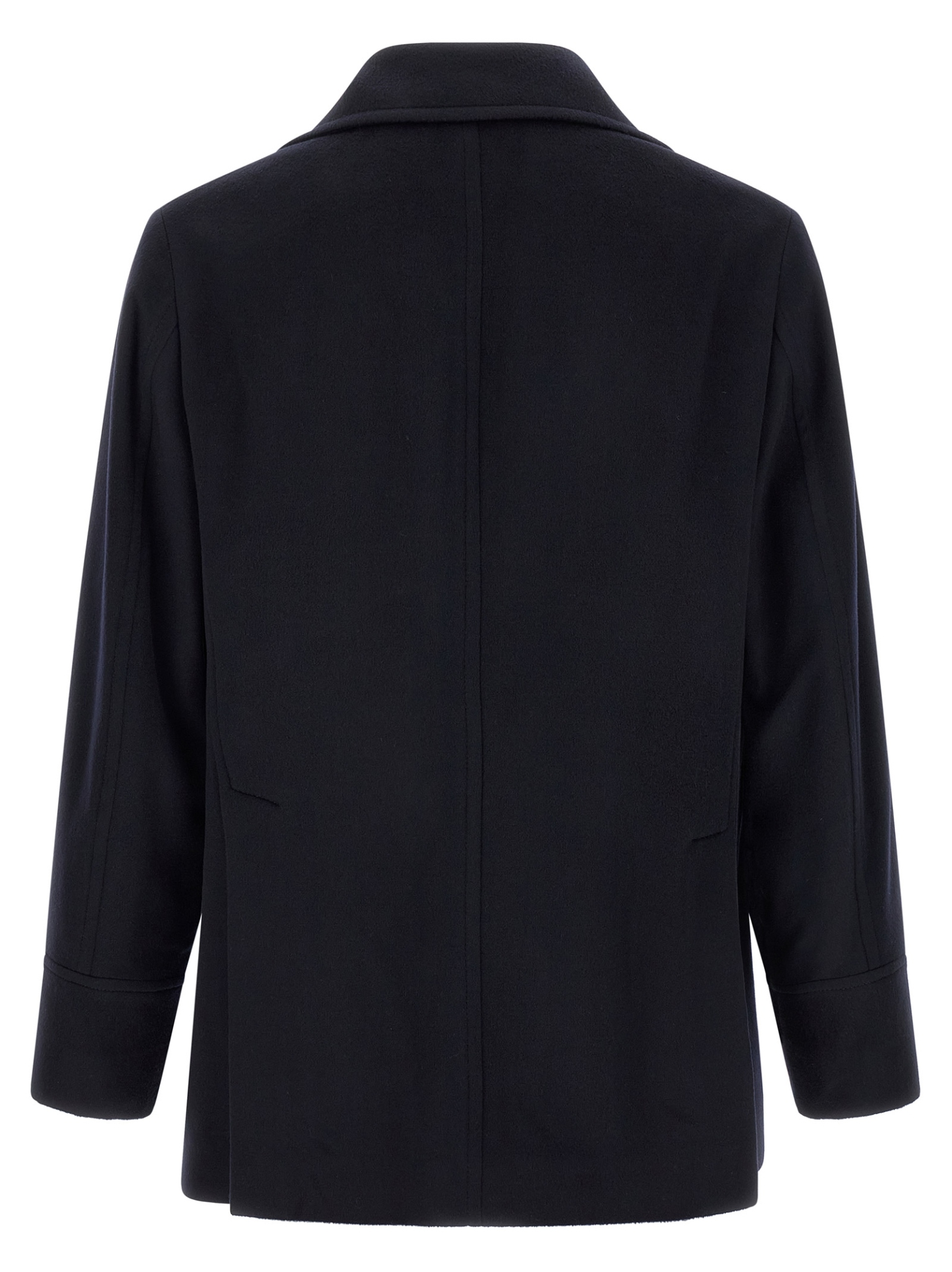 [Brunello Cucinelli] Coat FW26 MV4677026KCJC20
