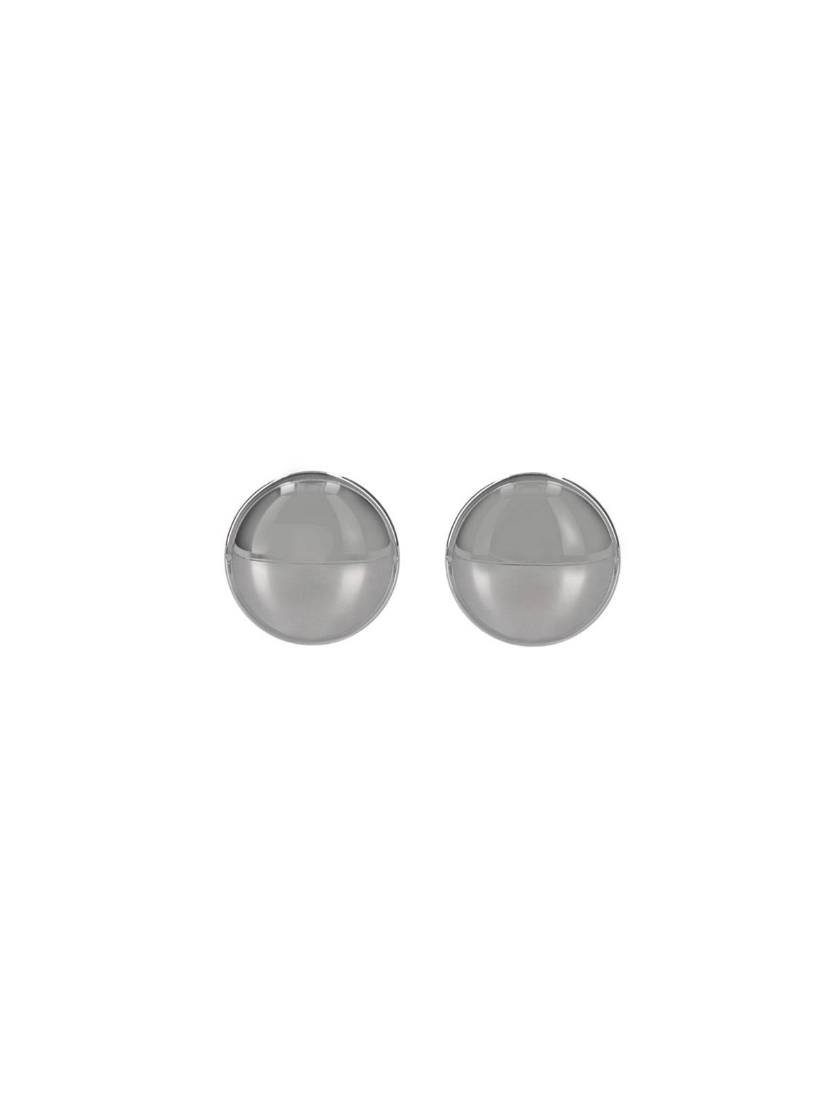 [LEMAIRE] Earring FW26 JW0163 LO036BK927