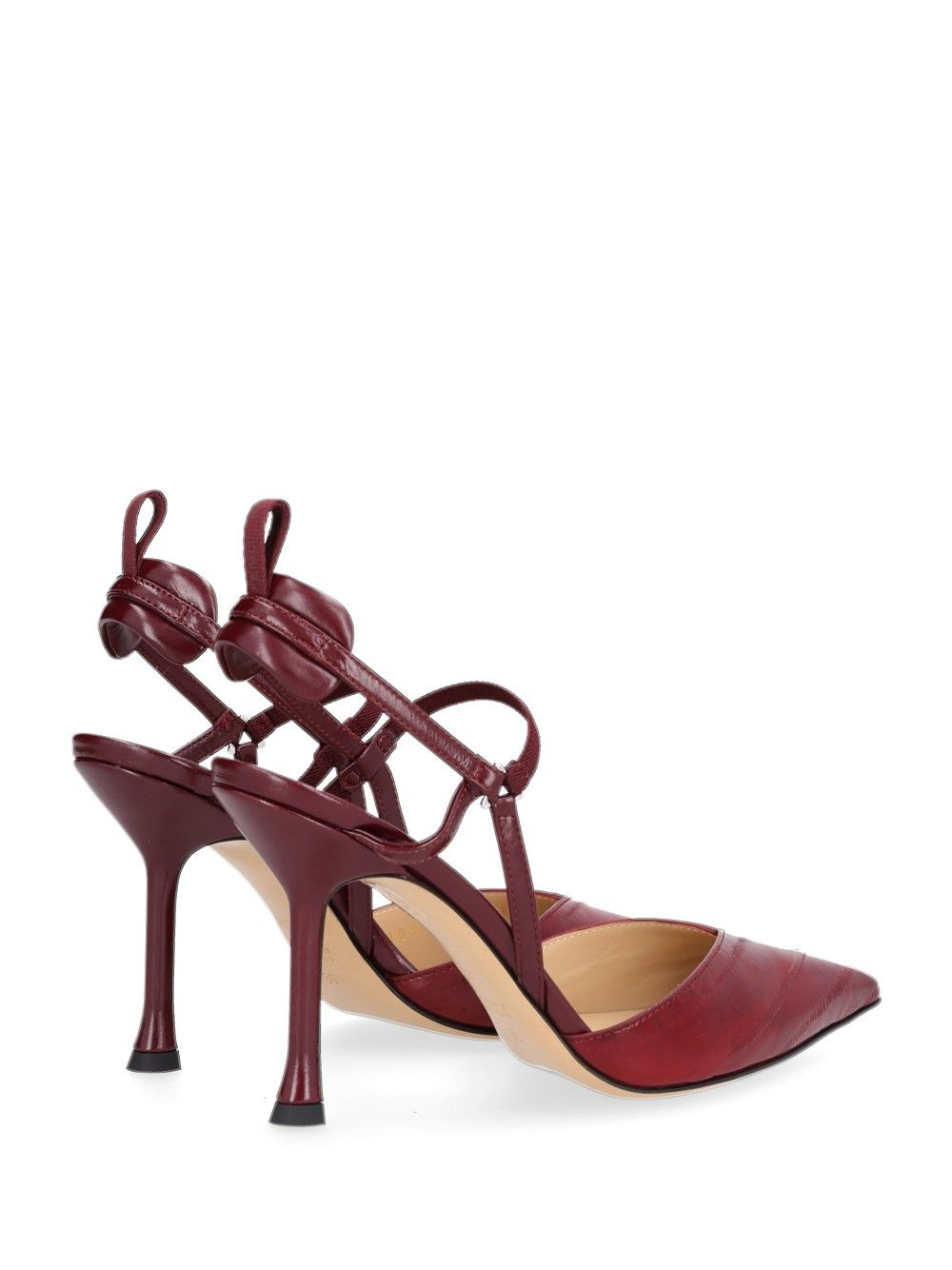 [Fendi] Pumps CO 8J9096AWCHF1XJS