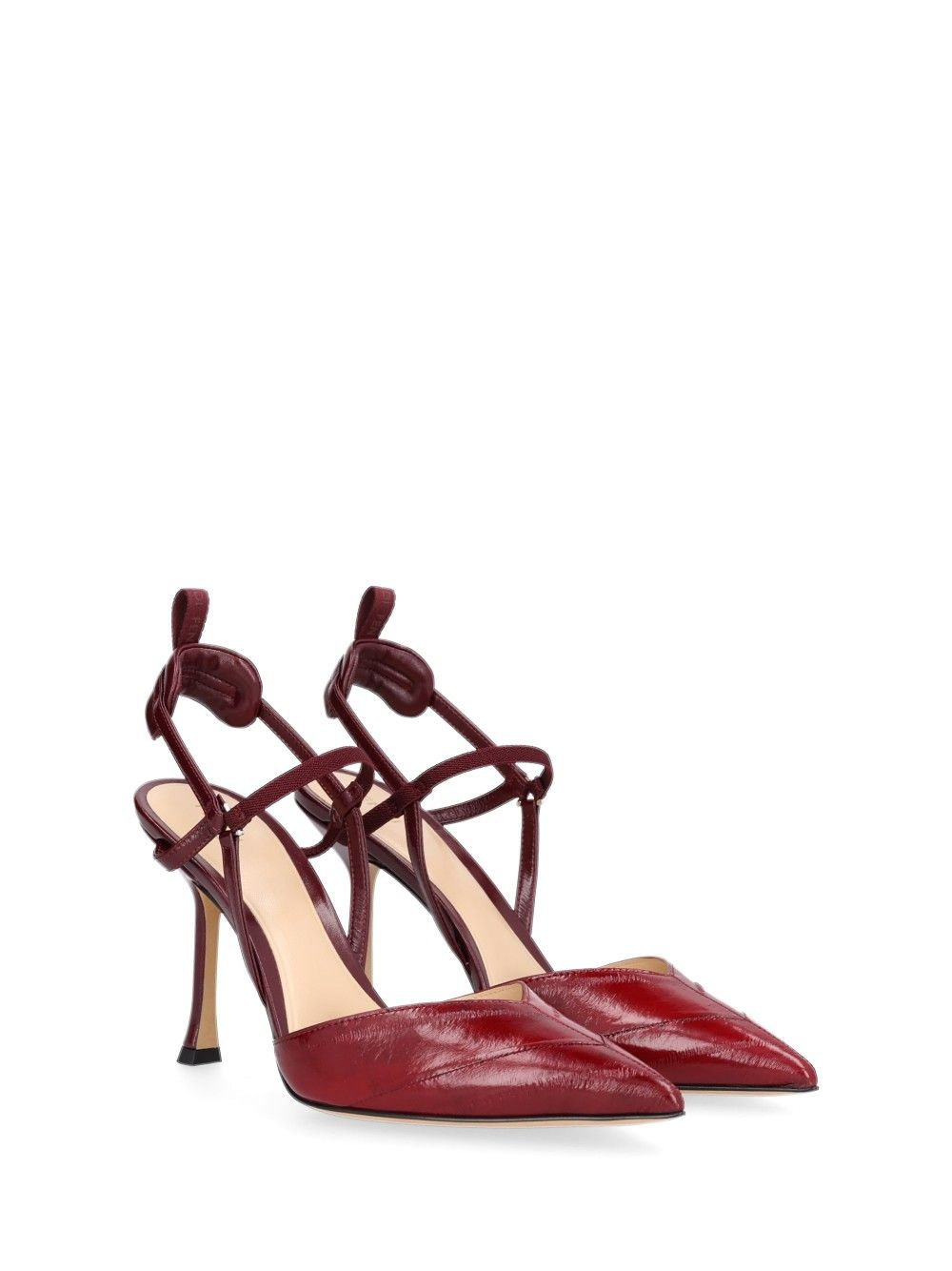 [Fendi] Pumps CO 8J9096AWCHF1XJS