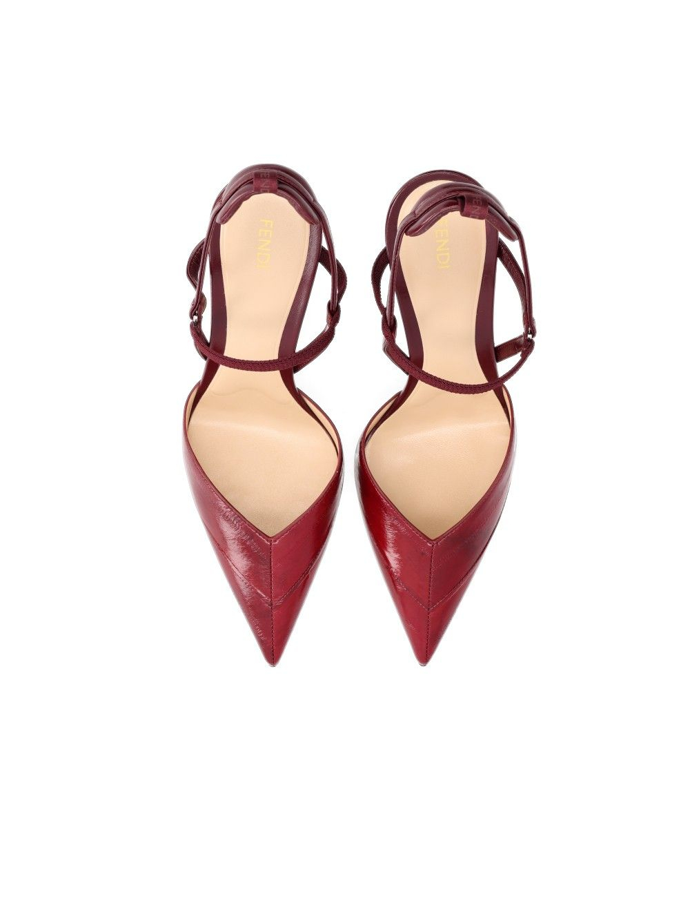 [Fendi] Pumps CO 8J9096AWCHF1XJS