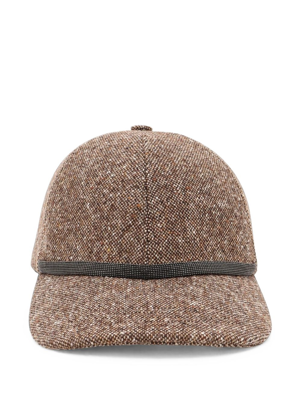 [Brunello Cucinelli] Hat FW26 MCAP90218C002