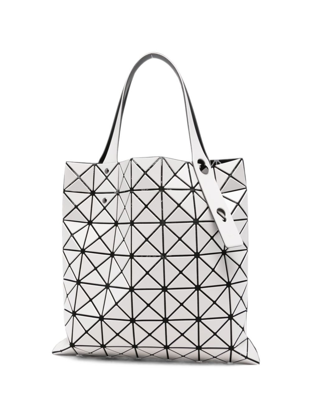 [Bao Bao Issey Miyake] Tote bag FW26 BB68AG50711