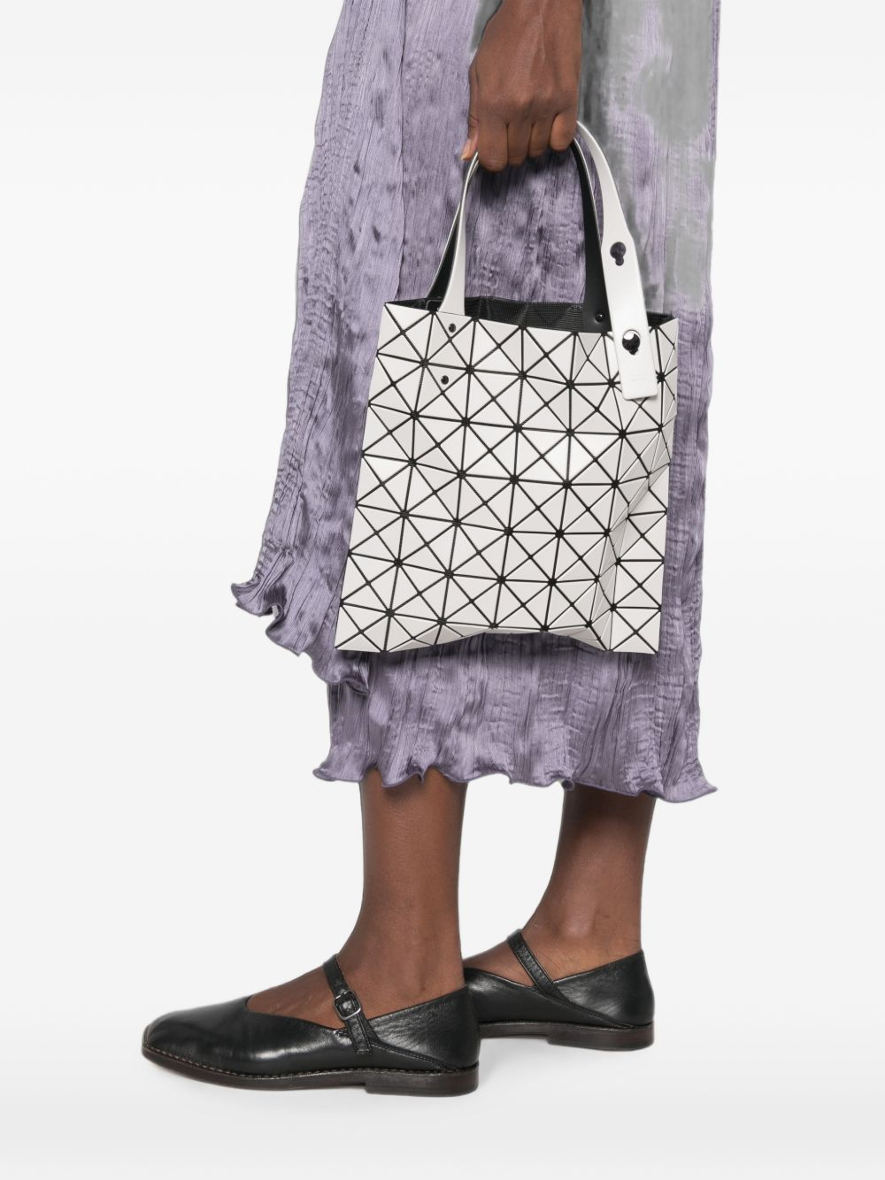 [Bao Bao Issey Miyake] Tote bag FW26 BB68AG50711