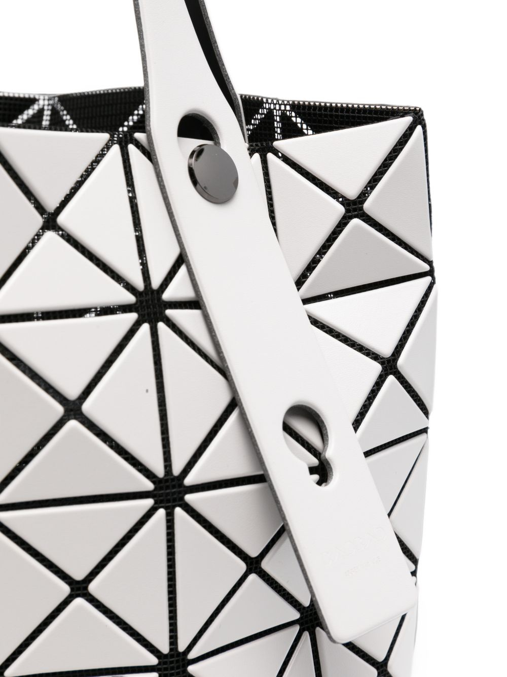 [Bao Bao Issey Miyake] Tote bag FW26 BB68AG50711