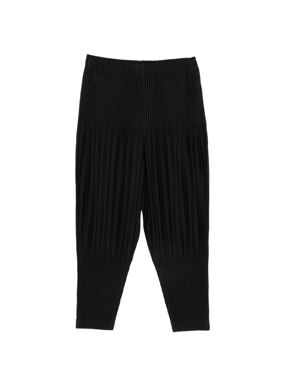 [HOMME PLISSE' ISSEY MIYAKE] Trousers FW26 HP68JF55115