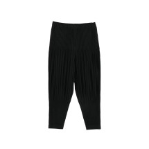 [HOMME PLISSE' ISSEY MIYAKE] Trousers FW26 HP68JF55115