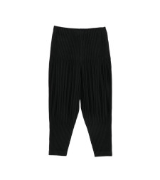 [HOMME PLISSE' ISSEY MIYAKE] Trousers FW26 HP68JF55115