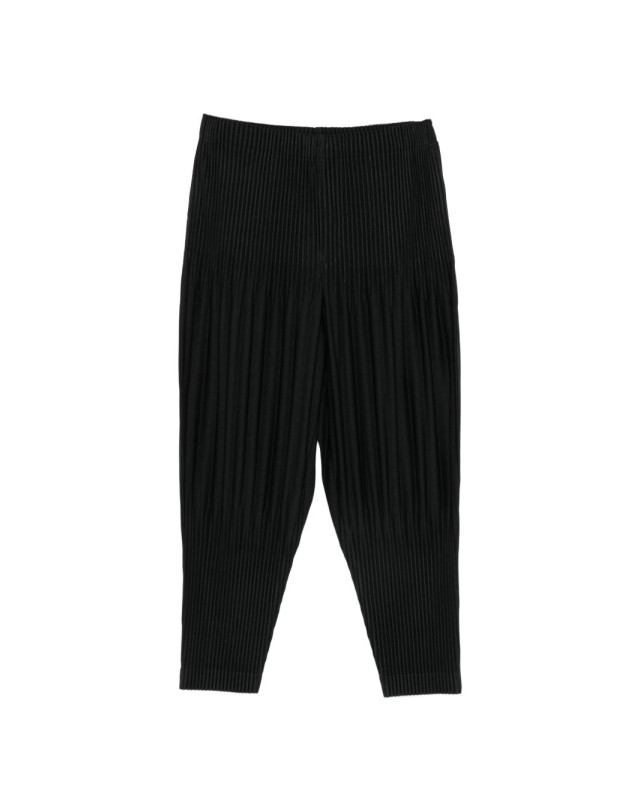 [HOMME PLISSE' ISSEY MIYAKE] Trousers FW26 HP68JF55115