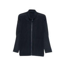 [HOMME PLISSE' ISSEY MIYAKE] Shirts Long Sleeve FW26 HP68JL54075