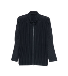[HOMME PLISSE' ISSEY MIYAKE] Shirts Long Sleeve FW26 HP68JL54075