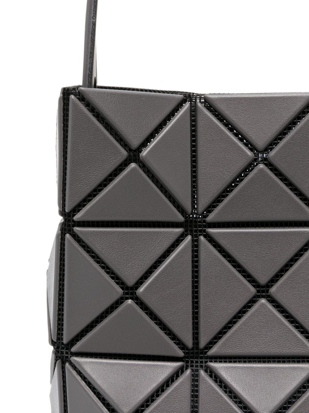 [Bao Bao Issey Miyake] Shoulder bag FW26 BB68AG50614